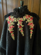 Rhapsody Shawl Jacket