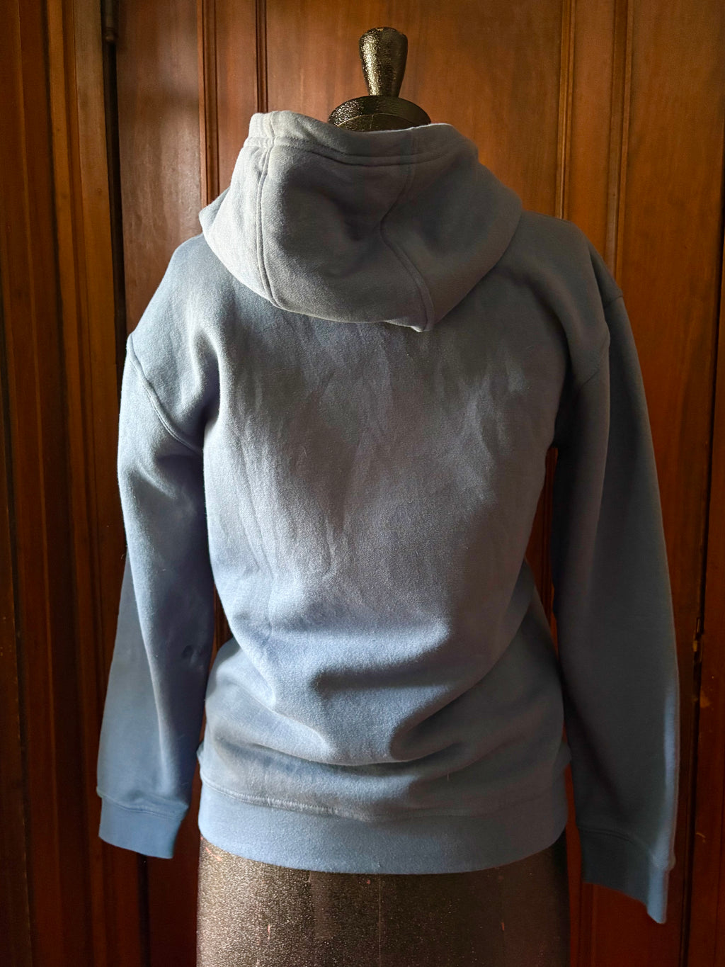 Time For Patience Sweatshirt