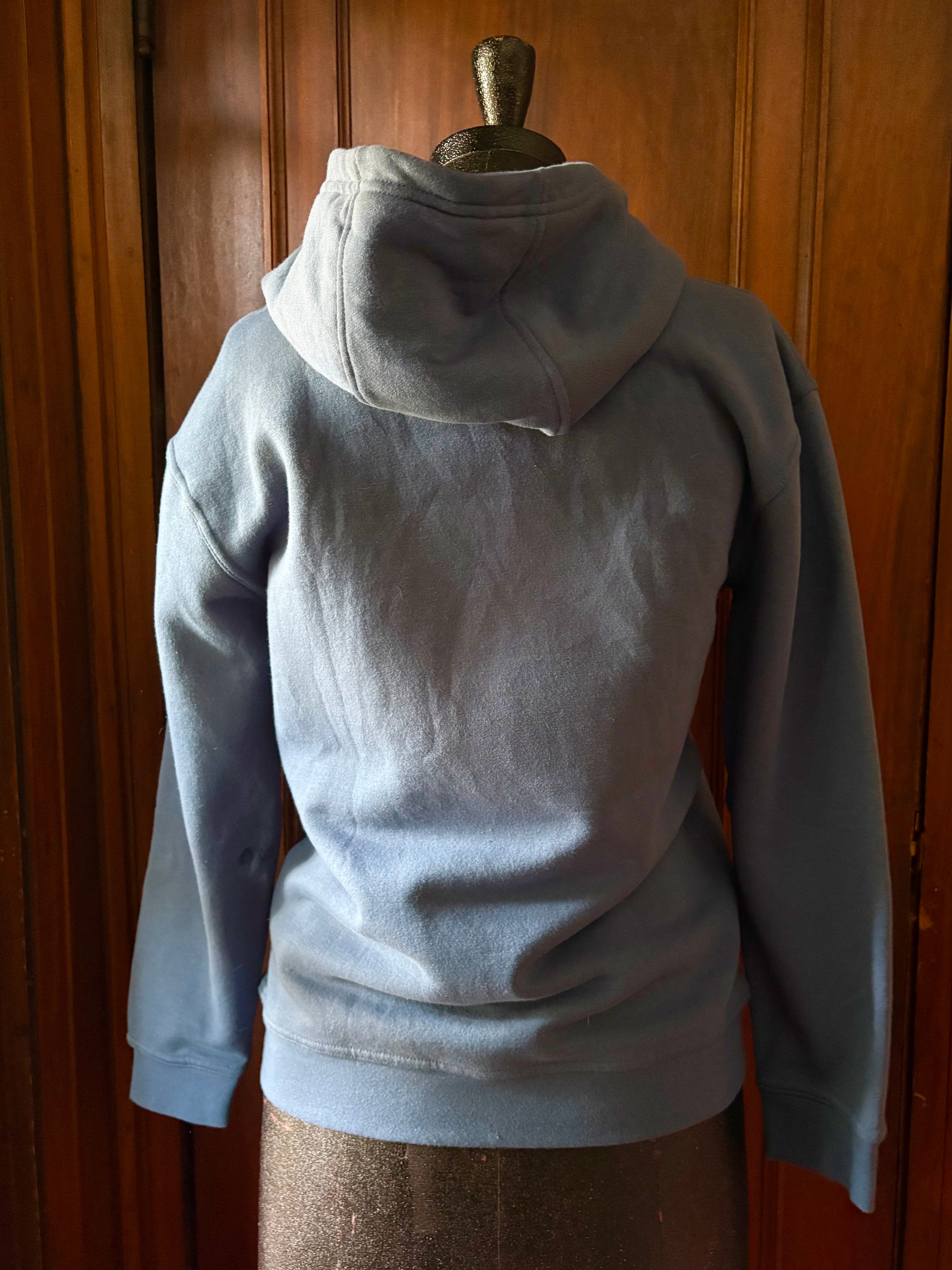 Time For Patience Sweatshirt