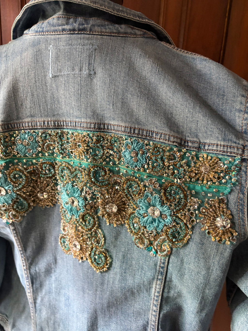 Shanti Jacket