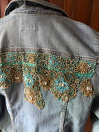 Shanti Jacket