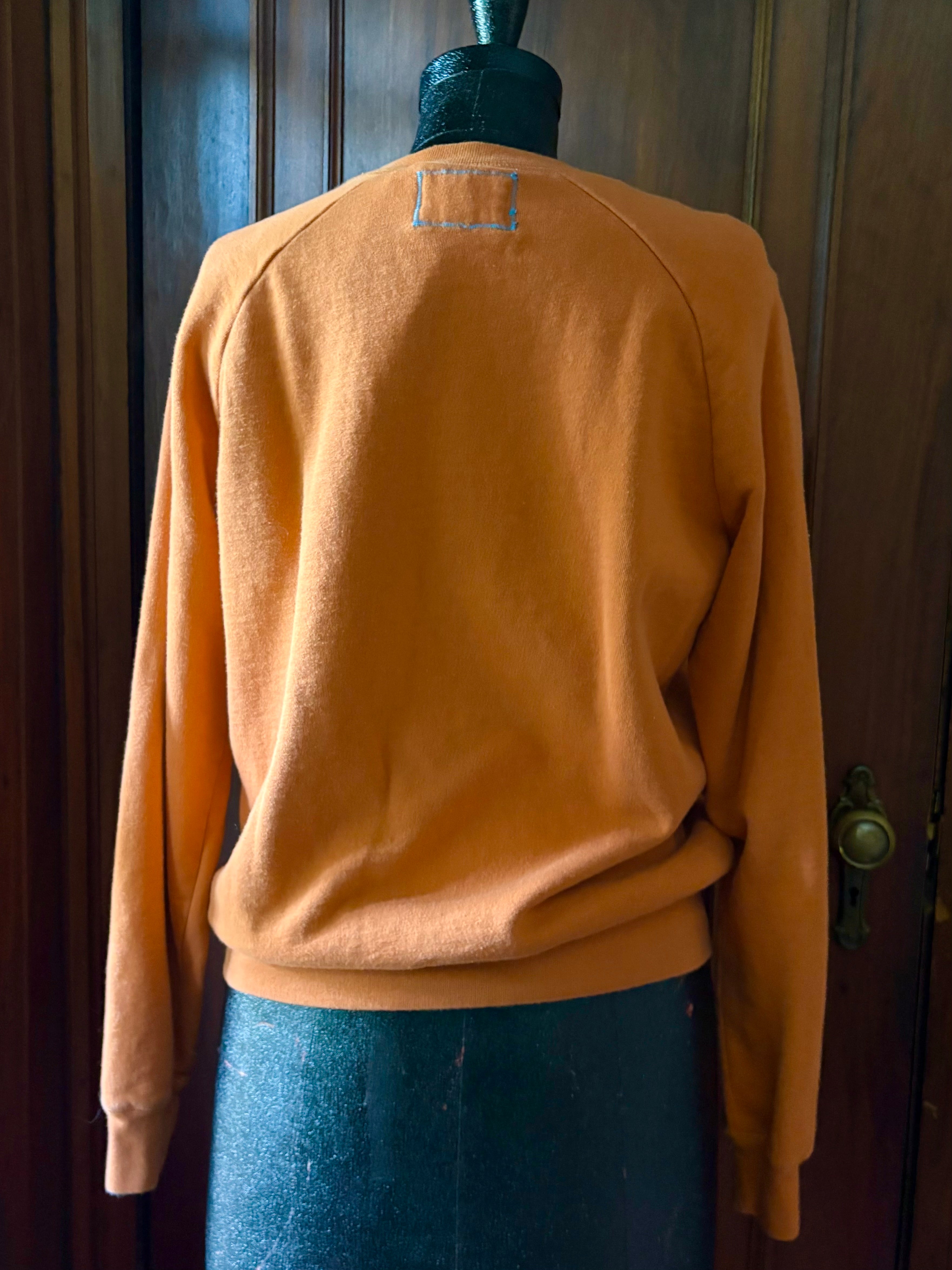 Ahoy Sweatshirt