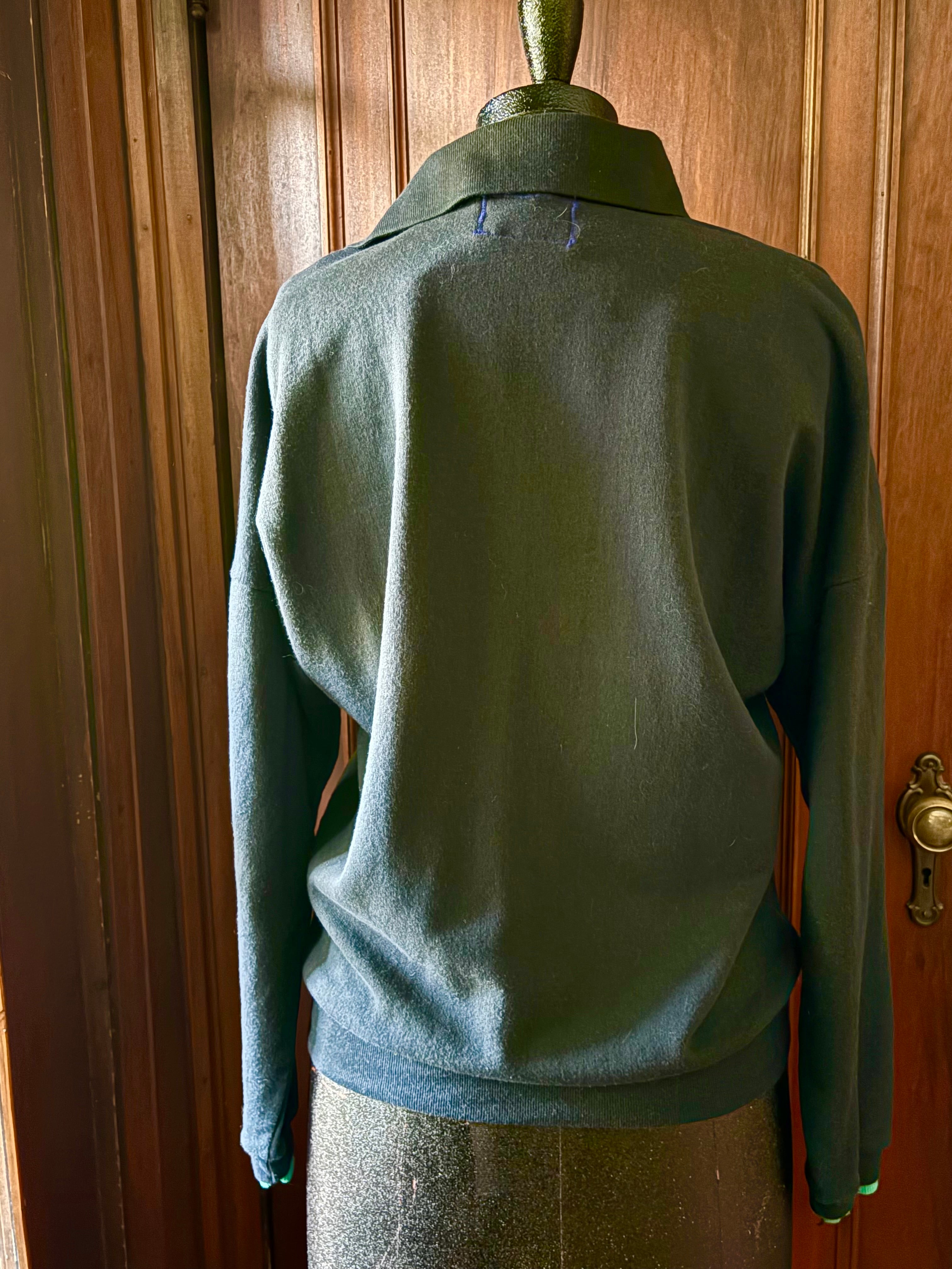 Scribble Sweatshirt