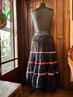 Letra Skirt