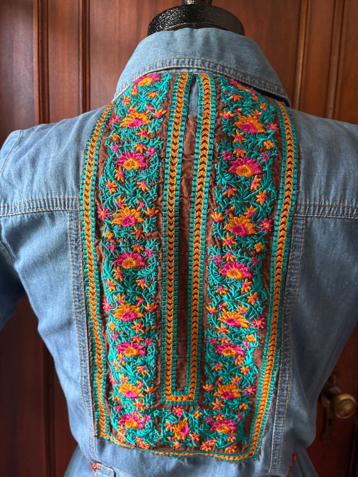 Satya Dress