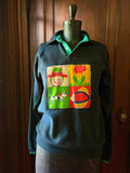 Scribble Sweatshirt