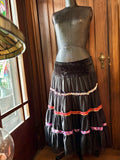 Letra Skirt
