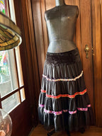 Letra Skirt