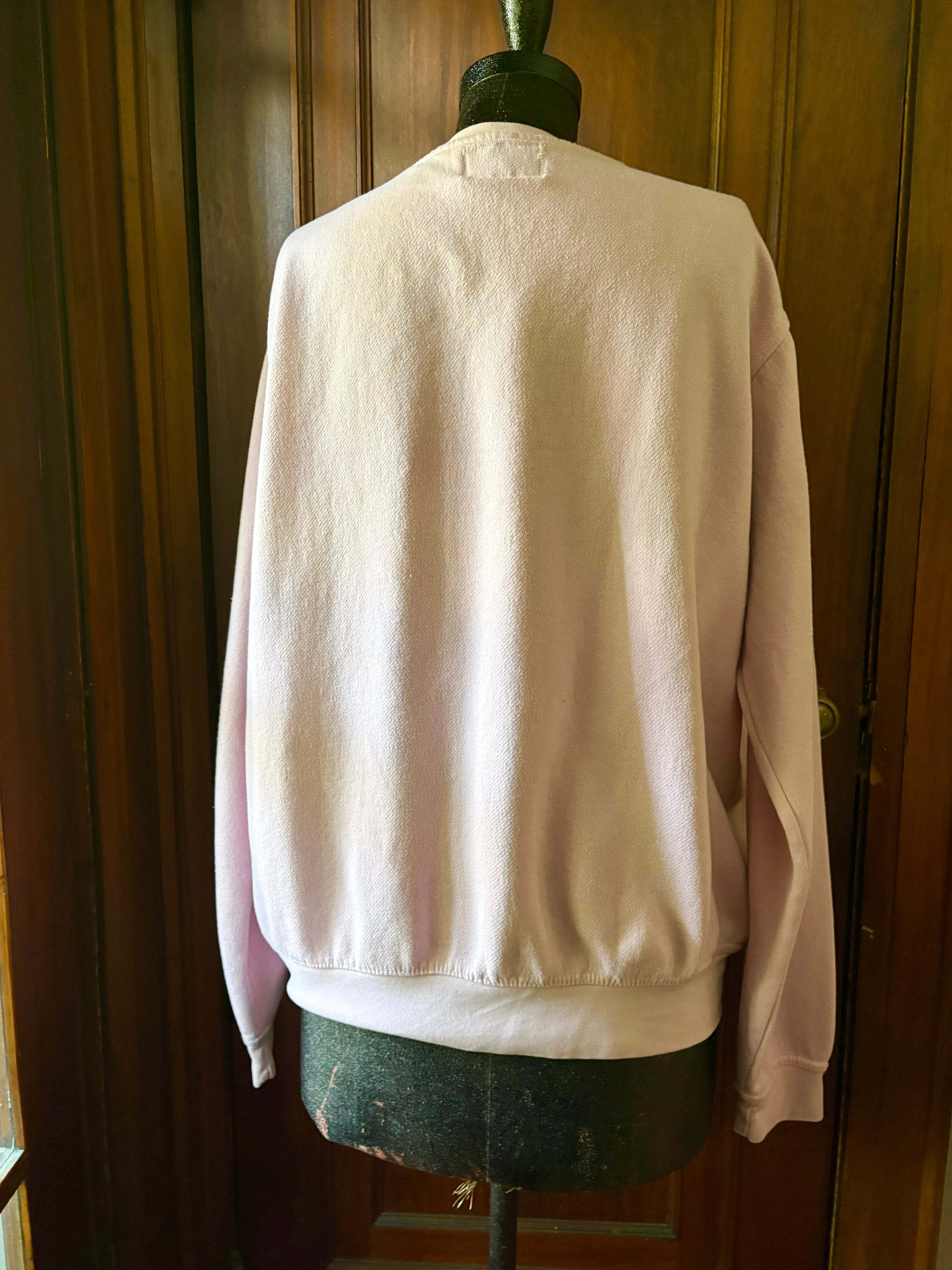 Over The Rainbow Sweatshirt