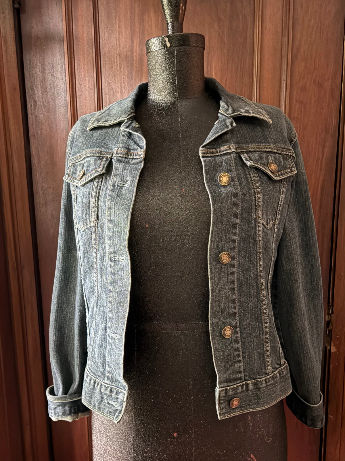 Wildflower Jacket