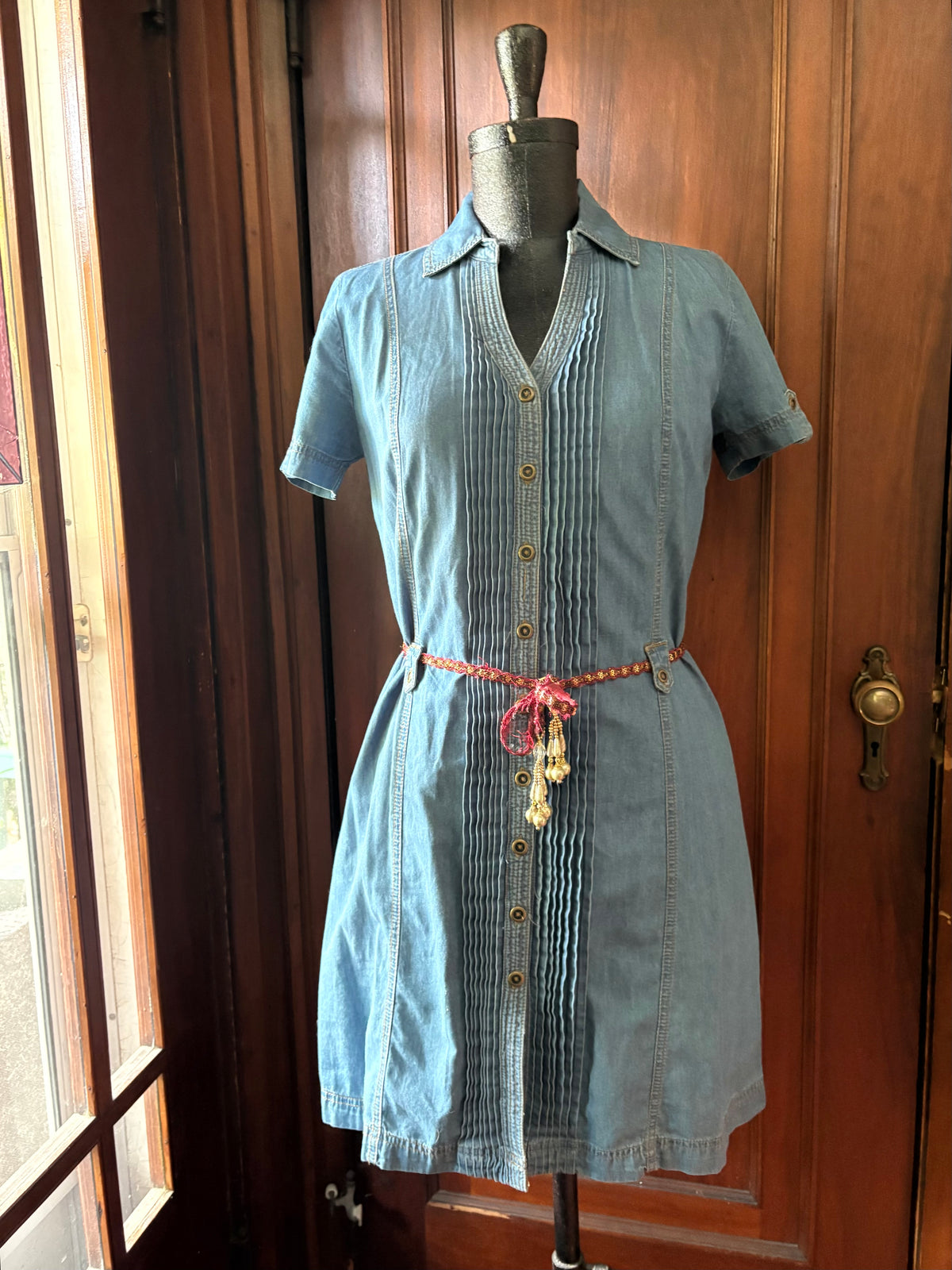 Satya Dress