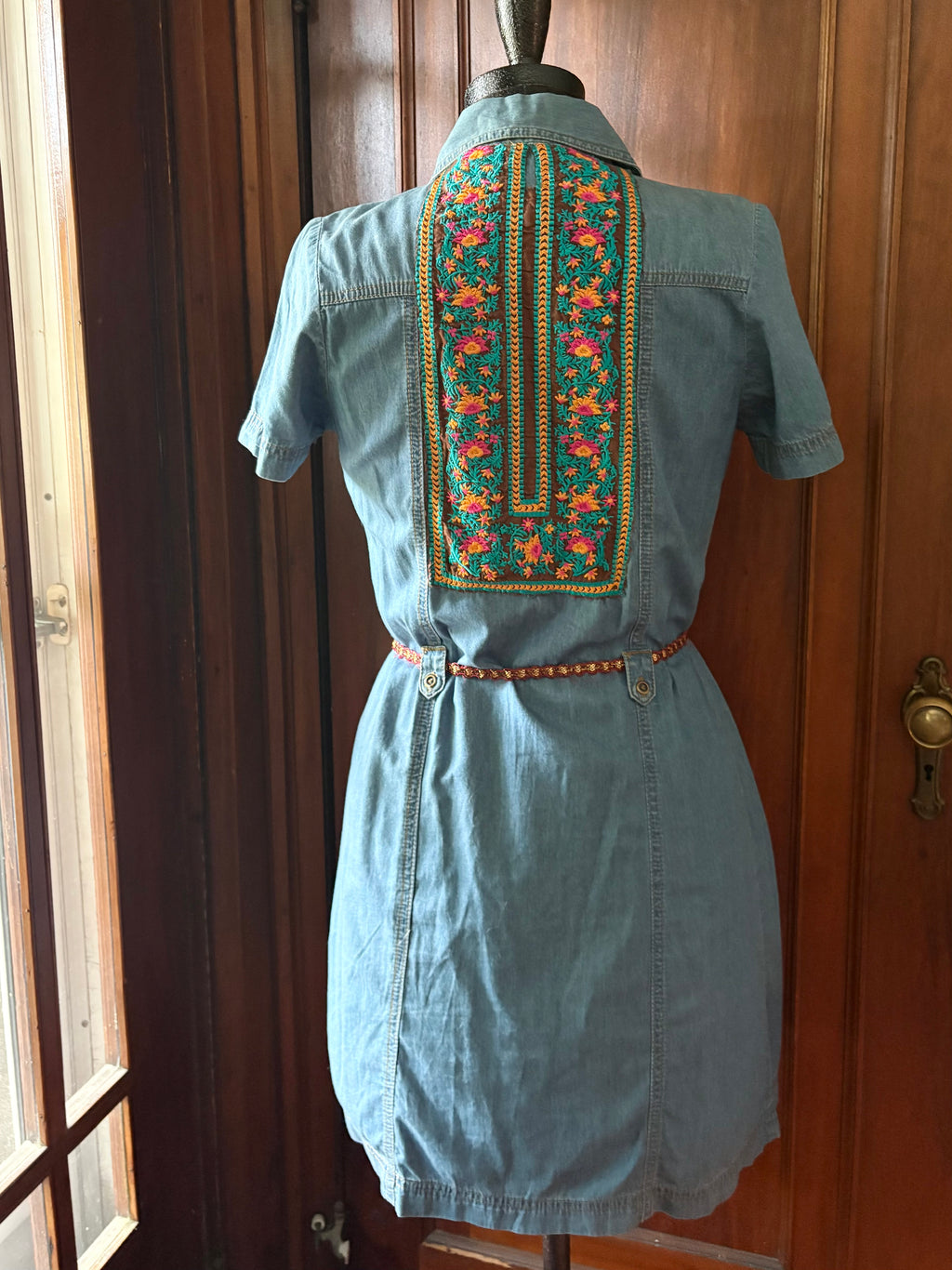 Satya Dress