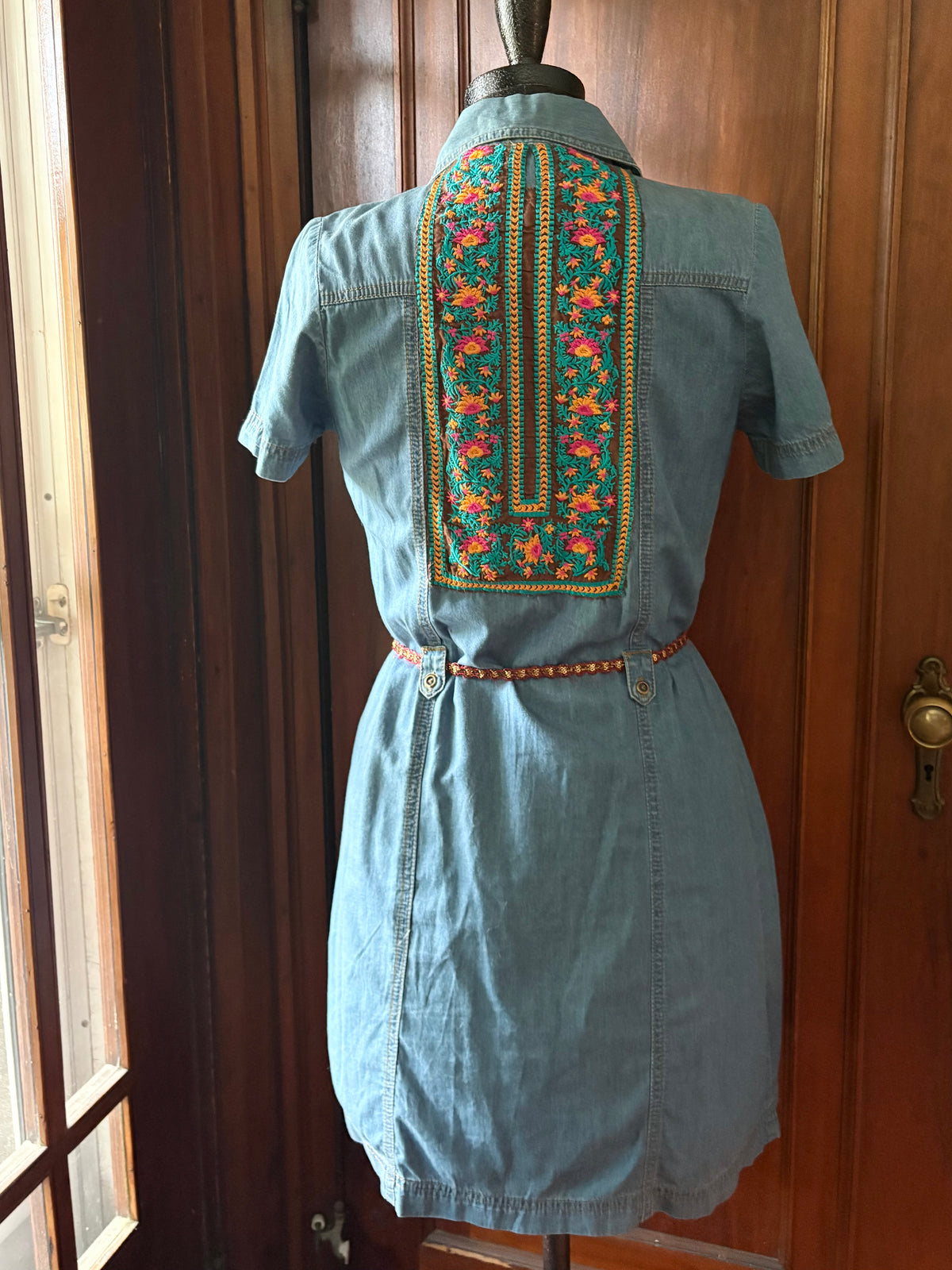 Satya Dress