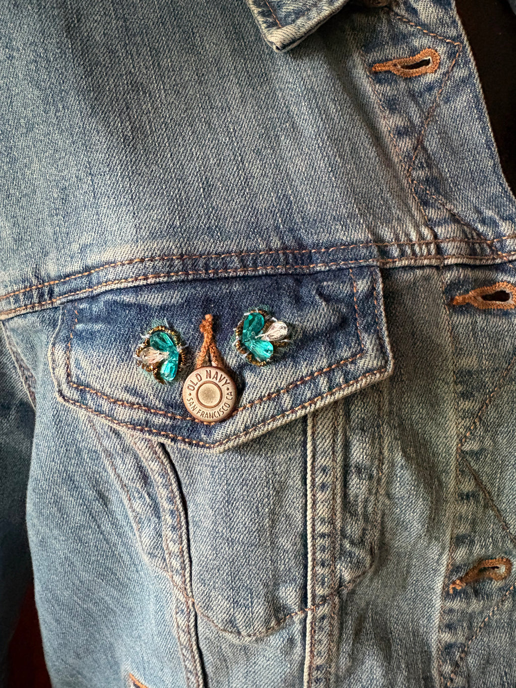 Shanti Jacket