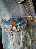 Shanti Jacket