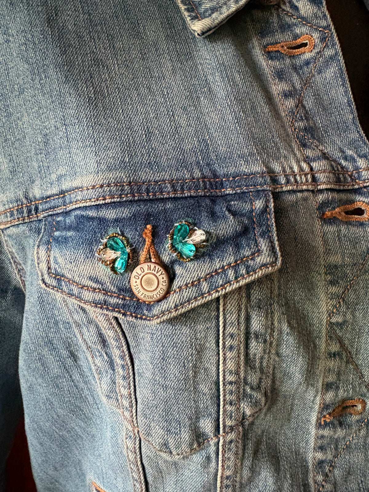 Shanti Jacket
