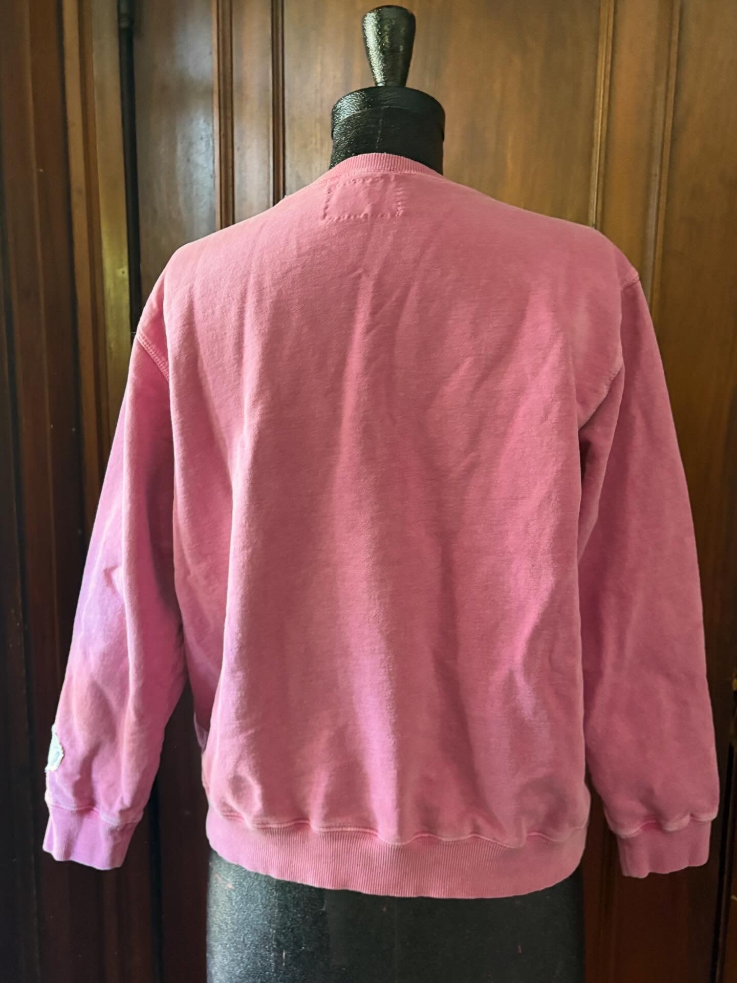 Strawberry Shortcake market sweatshirt