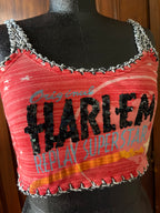 Harlem Crop