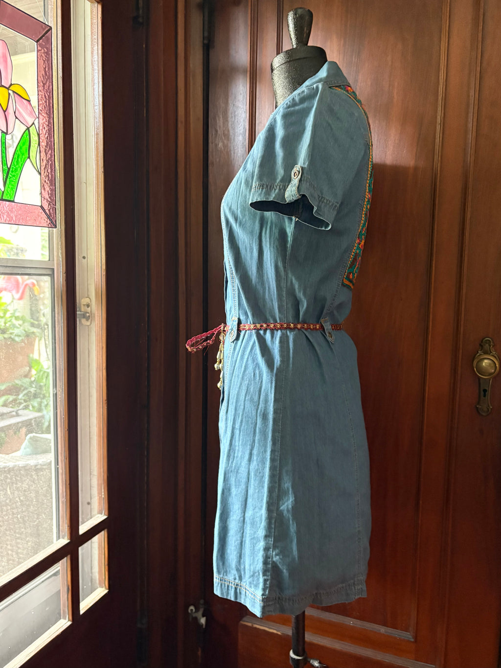 Satya Dress