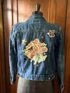 Whimsy Denim Jacket