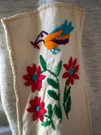 Jungle Bird Sweatshirt