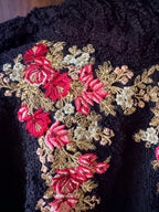 Rhapsody Shawl Jacket