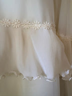 Vintage Flower Girl dress