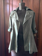 Butterfly Blazer