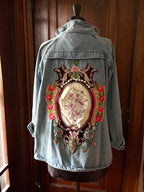 Through The Looking Glass Jacket