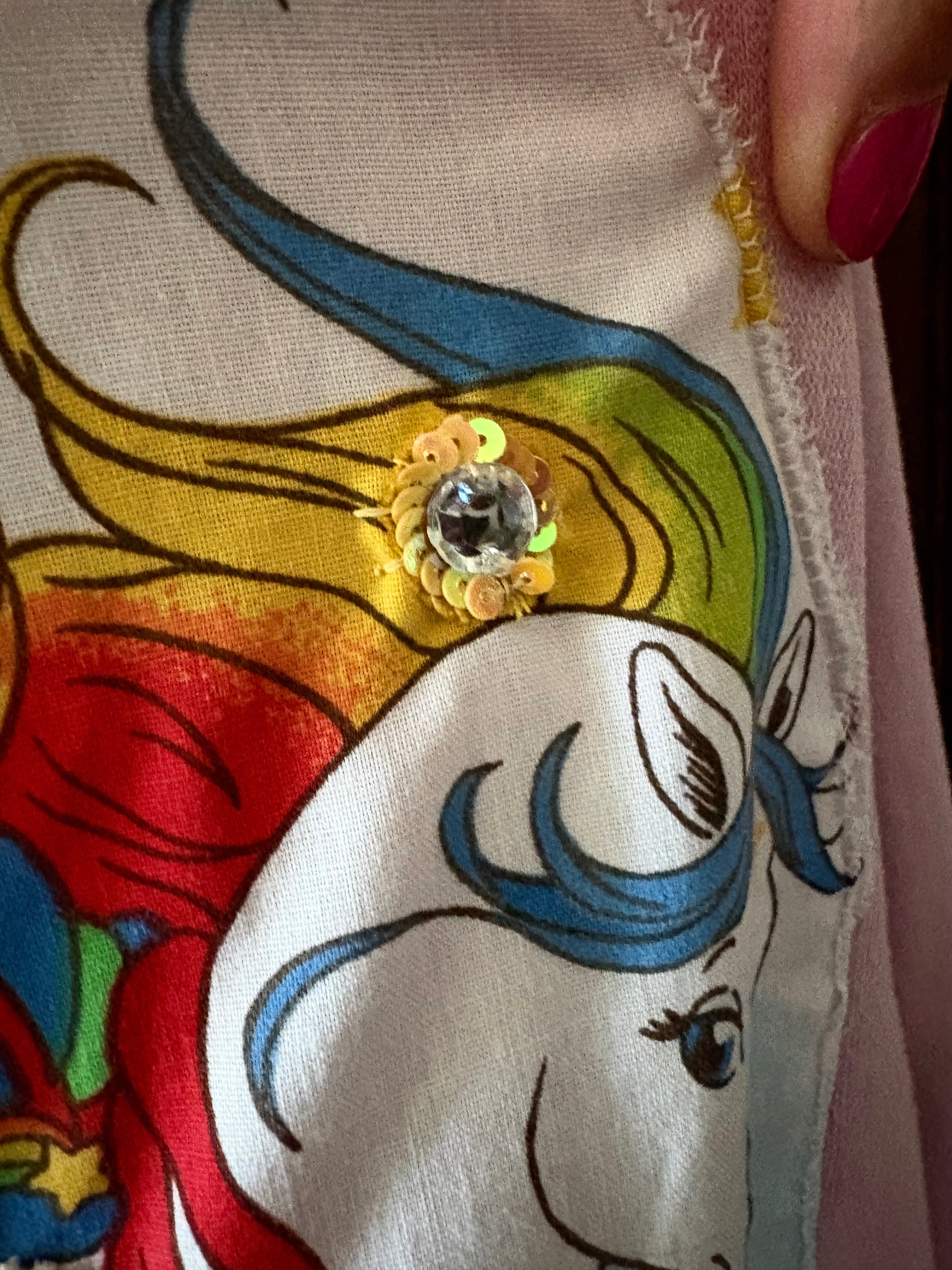 Over The Rainbow Sweatshirt