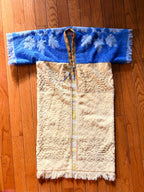 Sun and Sky Kids’ Towel Robe