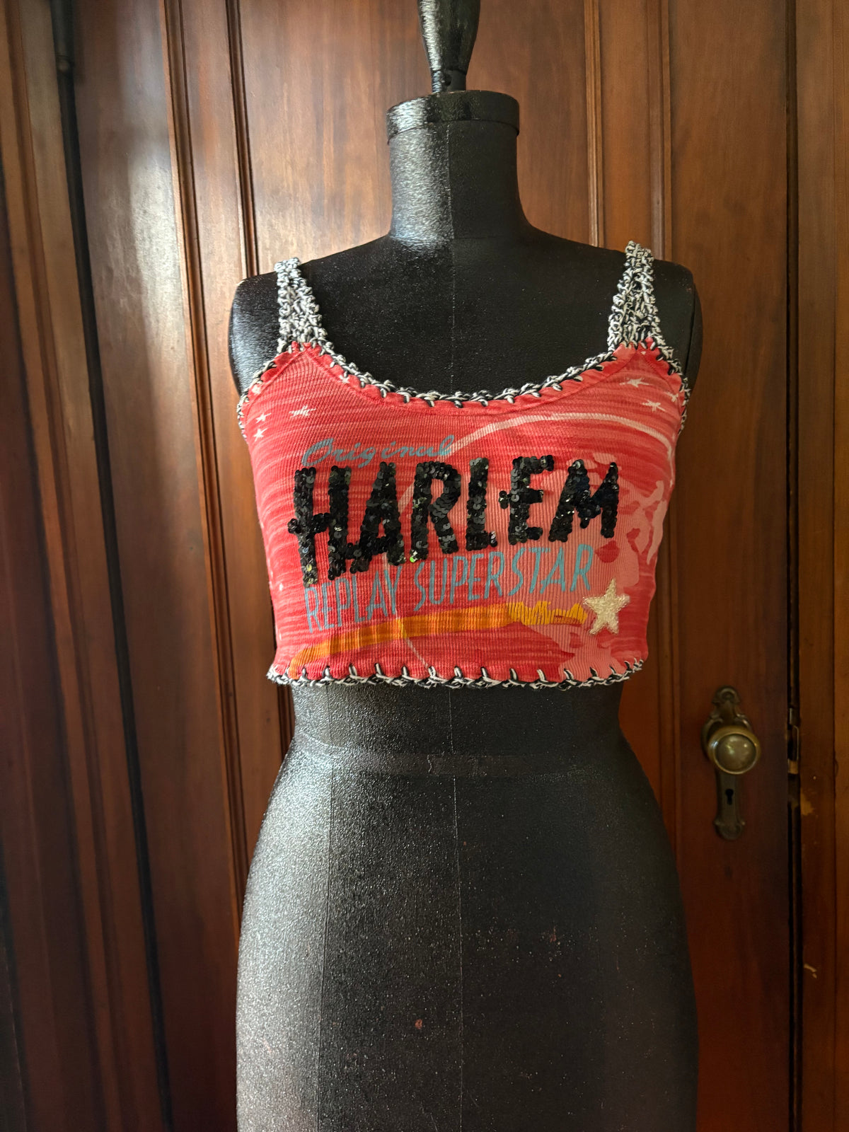 Harlem Crop