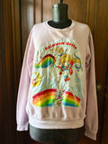 Over The Rainbow Sweatshirt