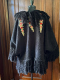 Rhapsody Shawl Jacket