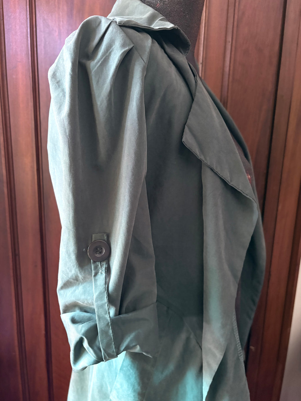 Butterfly Blazer
