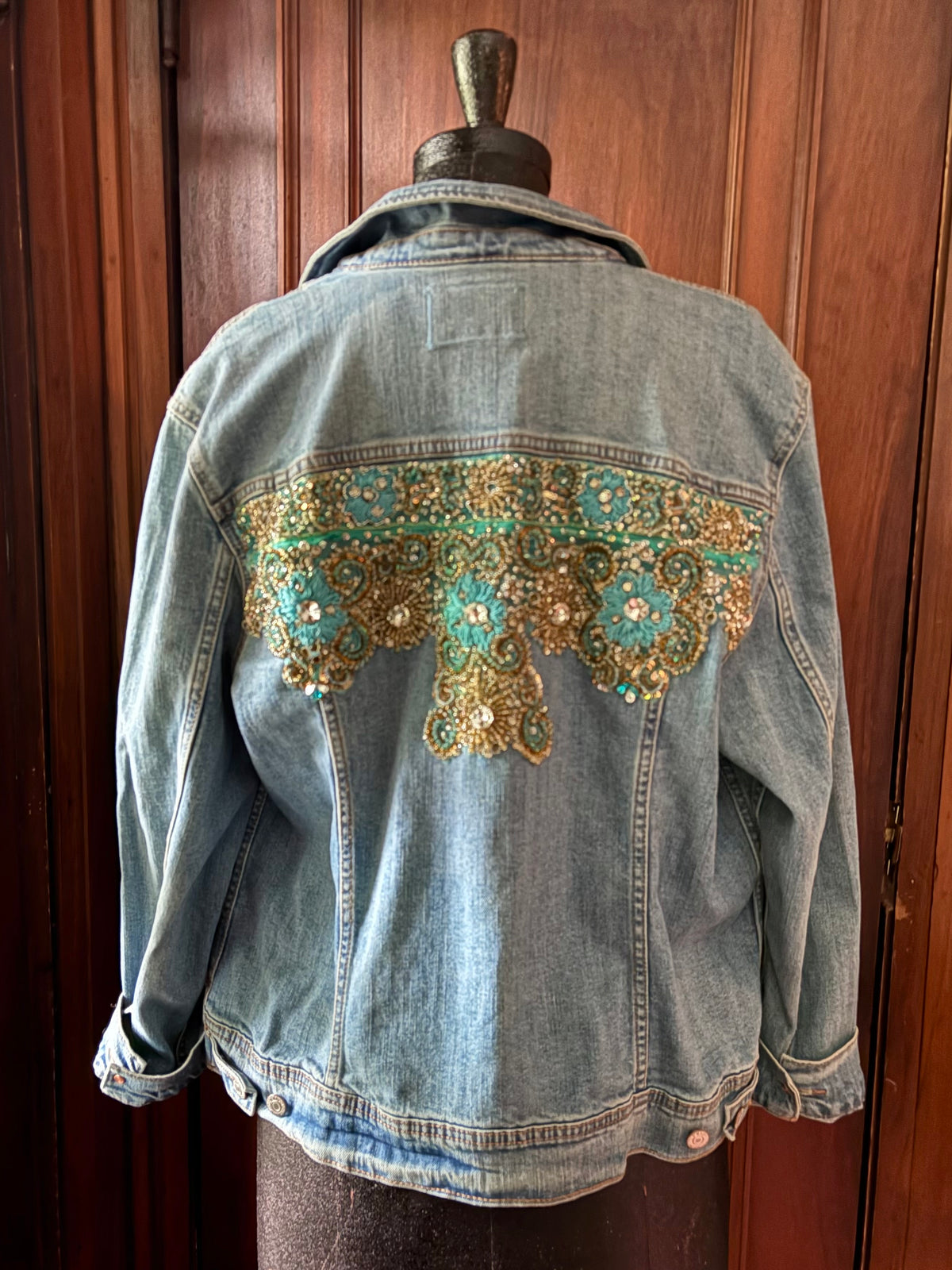 Shanti Jacket