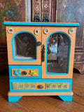 Kids At Play jewelry box