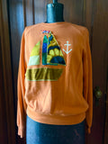 Ahoy Sweatshirt