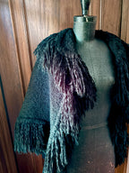 Rhapsody Shawl Jacket