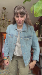Shanti Jacket